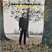 Portada de Álbum "Both Sides Now", de Willie Nelson