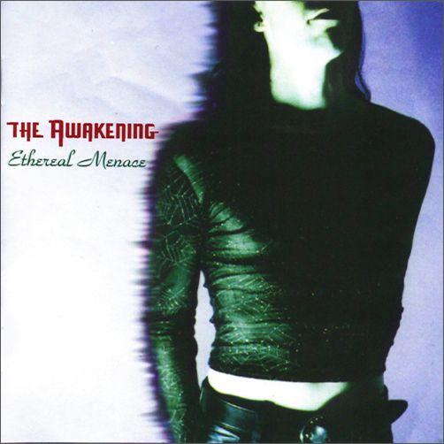 Portada de Álbum "Ethereal Menace", de The Awakening