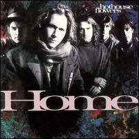 Capa do Álbum "Home", de Hothouse Flowers