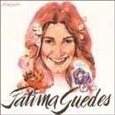 Capa do Álbum "Fátima Guedes", de Fátima Guedes