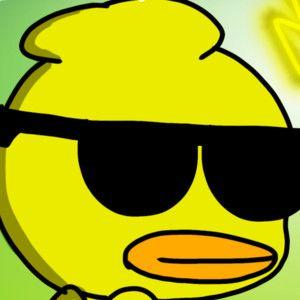 Portada de Sencillo/EP "1 de Abril", de Patolino Jucelino