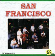 Portada de Álbum "Volume 05", de Musical San Francisco