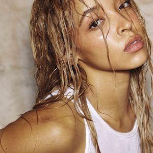 Portada de Álbum "BB/Ang3l", de Tinashe