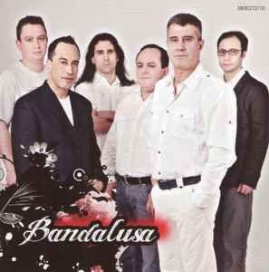 Capa do Álbum "Fogo No Rabo", de Bandalusa