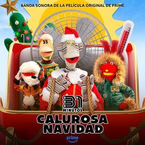 Portada de Sencillo/EP "Mi Muñeca Me Habló", de Julieta Venegas