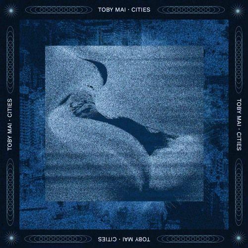 Capa do Single/EP "Cities", de Two Feet