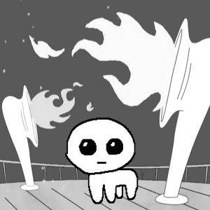 Portada de Sencillo/EP "Hidden in the Sand (Extended Cover)", de Milk In The Microwave