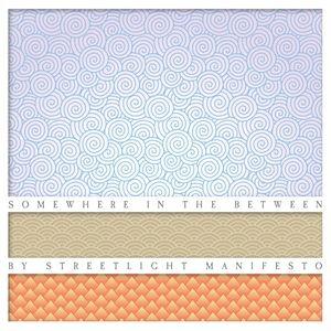 Portada de Álbum "Somewhere in the Between", de Streetlight Manifesto