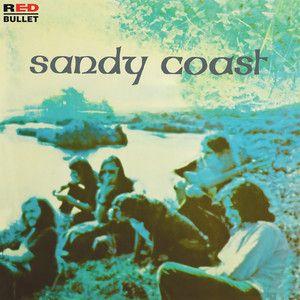 Capa do Álbum "Sandy Coast (1971)", de Sandy Coast