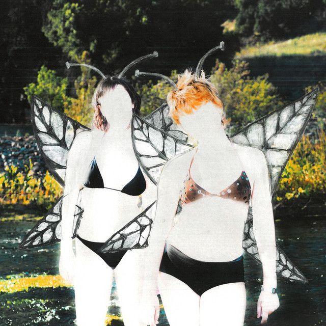 Portada de Sencillo/EP "Little Bug", de The Army, The Navy