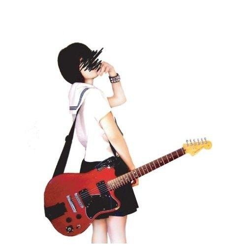 Portada de Álbum "Second", de Midori