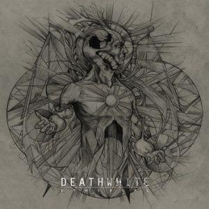 Portada de Sencillo/EP "Ethereal", de Deathwhite