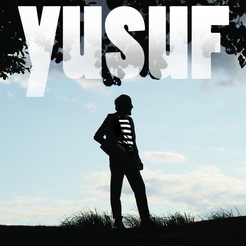 Portada de Álbum "Tell 'Em I'm Gone", de Yusuf Islam