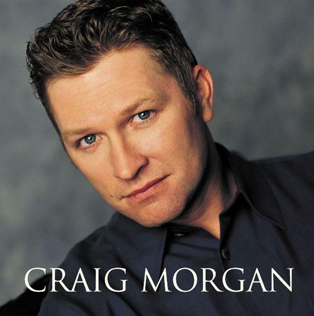 Portada de Álbum "Craig Morgan (2000)", de Craig Morgan