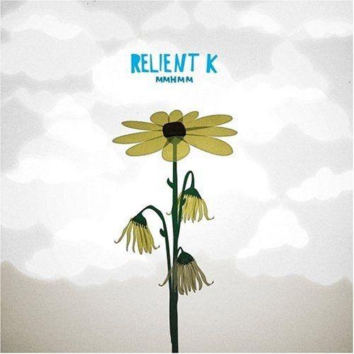 Portada de Álbum "MMHMM", de Relient K