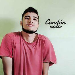 Capa do Single/EP "Condón Roto", de VTO