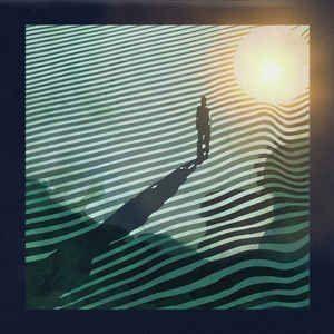 Portada de Álbum "Another Light", de Red Vox