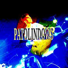 Portada de Álbum "Patolindows", de Patolino Jucelino