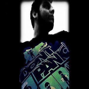 Portada de Sencillo/EP "O. M. N. I.", de Tiago Messias