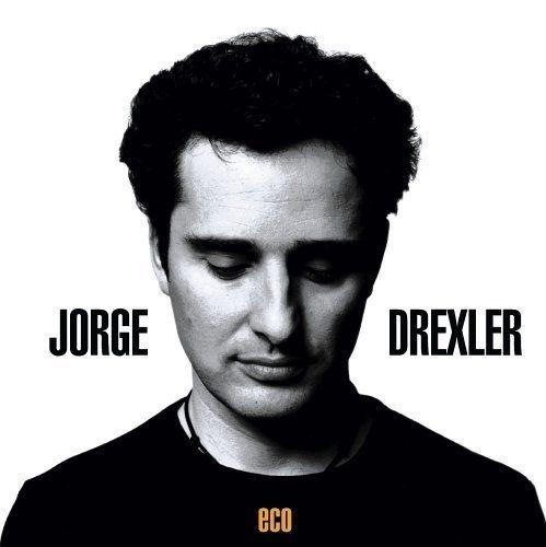 Capa do Álbum "Eco: Reedicion America", de Jorge Drexler