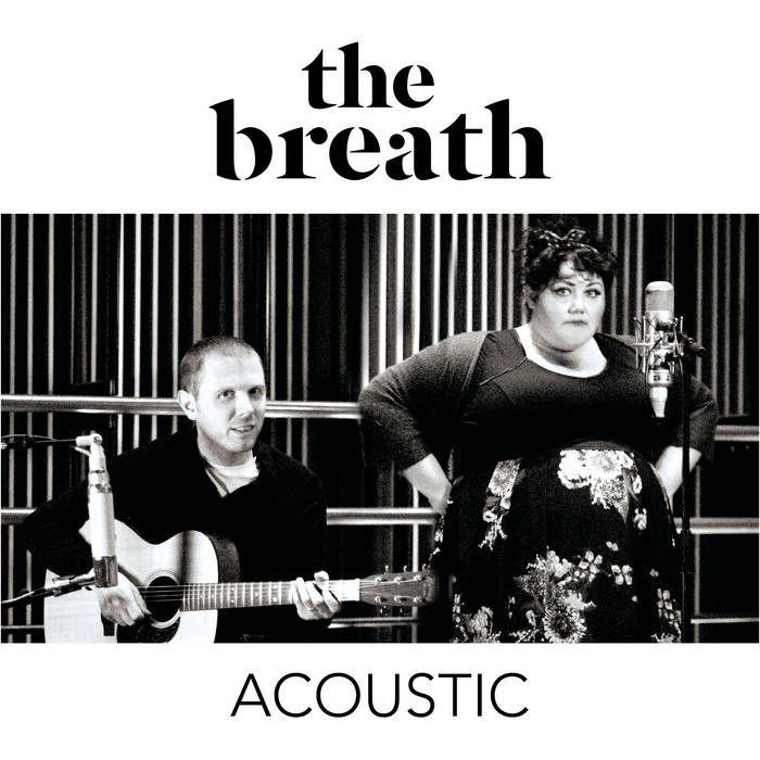 Capa do Álbum "Acoustic", de The Breath