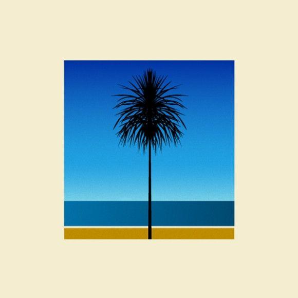 Album cover of "The English Riviera" by Metronomy