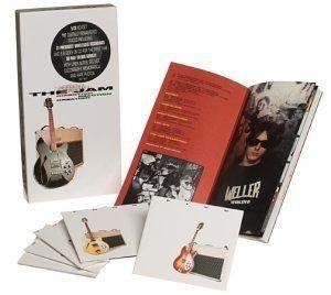 Album cover of "Direction Reaction Creation" by JAM