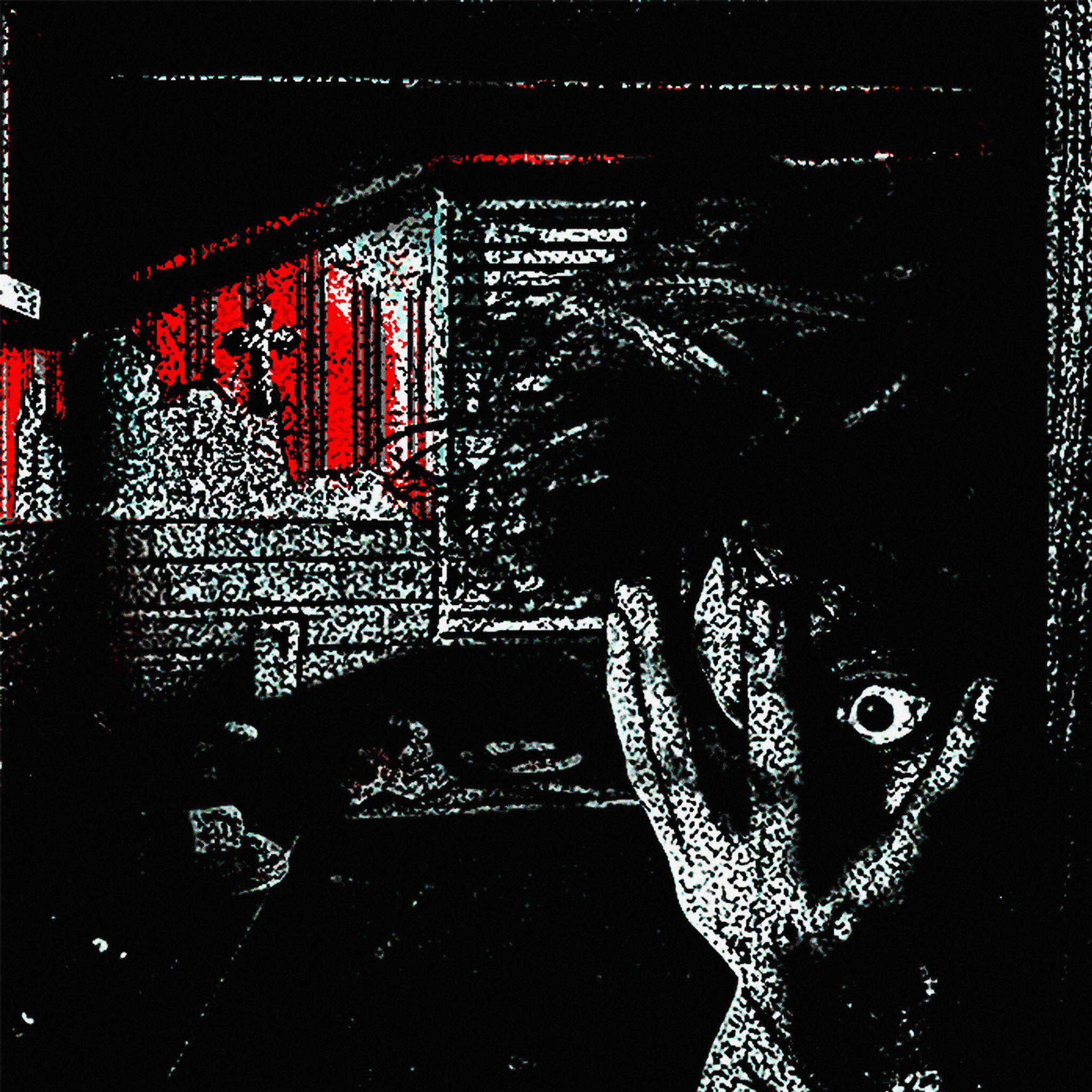 Capa do Single/EP "With Rob As My Witness", de Lovejoy