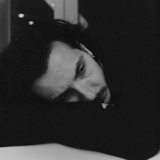 Capa do Álbum "You'll Always Be Mine", de Anson Seabra