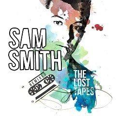Portada de Álbum "The Lost Tapes", de Sam Smith