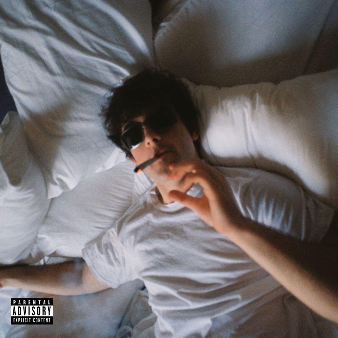 Capa do Single/EP "Pack It Up", de ian (Trap)