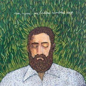 Portada de Álbum "Our Endless Numbered Days", de Iron & Wine