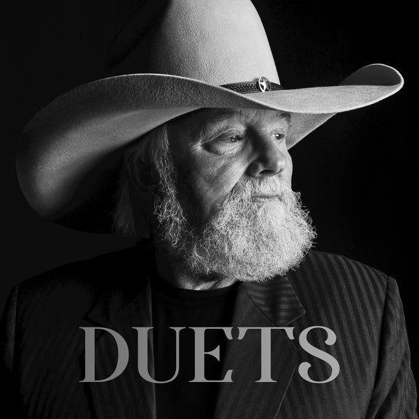 Portada de Álbum "Duets", de Charlie Daniels Band