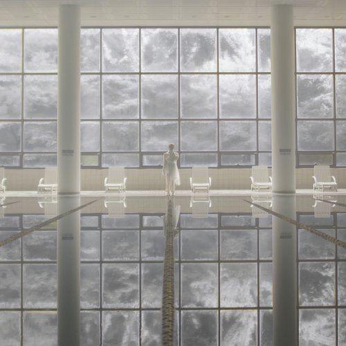 Portada de Sencillo/EP "Chasing (잡아라!)", de Budung (버둥)