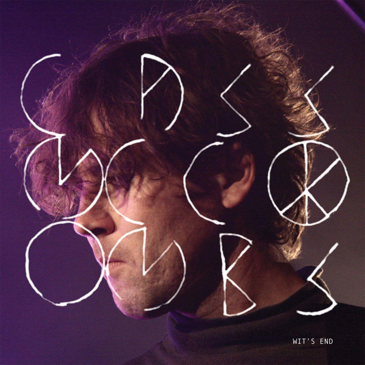 Portada de Álbum "Wit's End", de Cass McCombs