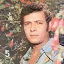 Capa do Álbum "Paulo Sérgio - Vol. 5", de Paulo Sérgio