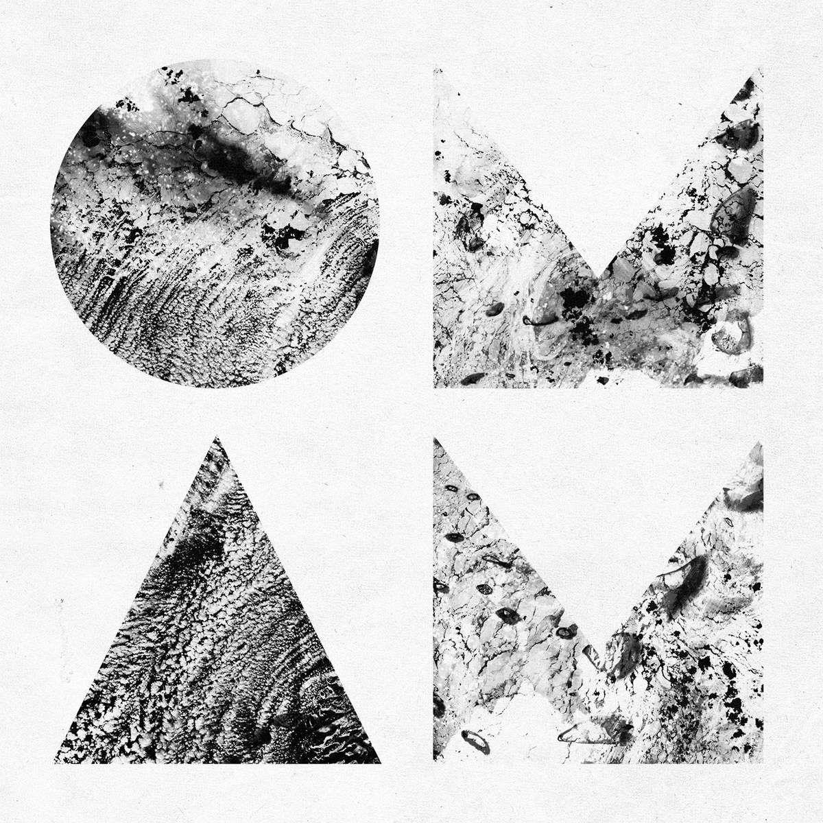 Portada de Álbum "Beneath The Skin", de Of Monsters And Men