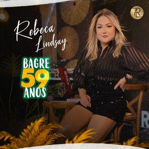 Portada de Álbum "59 Anos de Bagre", de Rebeca Lindsay