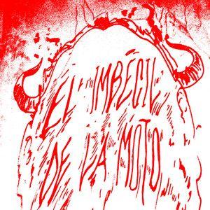 Portada de Sencillo/EP "Ya Mami (El Imbécil de la Moto)", de Tito Fuentes