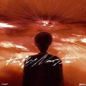 Portada de Sencillo/EP "Hear My Name Again", de C.Y. Ing