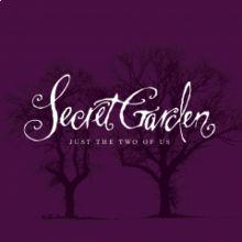 Portada de Álbum "Just The Two Of Us", de Secret Garden