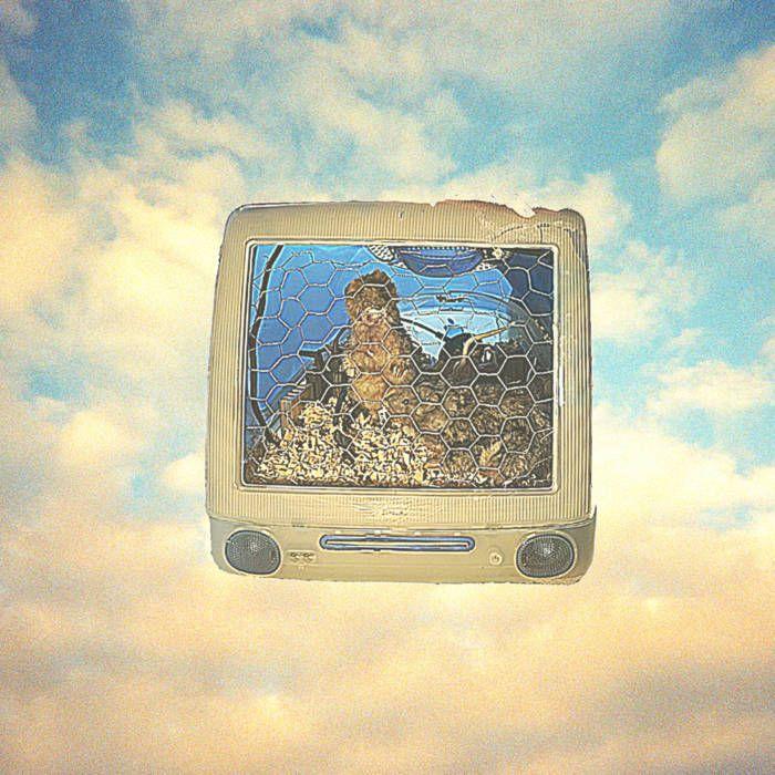 Portada de Álbum "Mysteries for Rats", de Penelope Scott