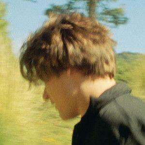 Portada de Sencillo/EP "Escuchado", de Jacinto