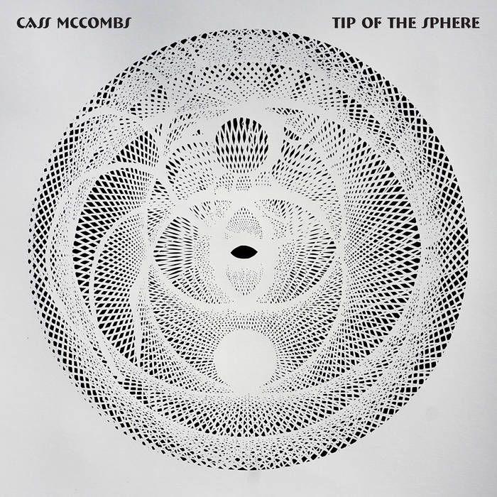 Portada de Álbum "Tip Of The Sphere", de Cass McCombs