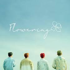 Portada de Sencillo/EP "DEAR", de LUCY (K-pop)