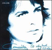 Portada de Álbum "A Voluntad Del Cielo", de Camilo Sesto