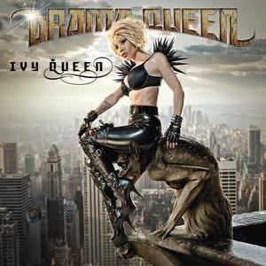 Capa do Álbum "Drama Queen", de Ivy Queen