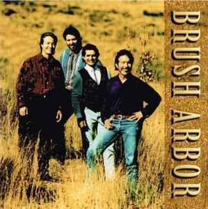 Portada de Álbum "Brush Arbor (1994)", de Brush Arbor