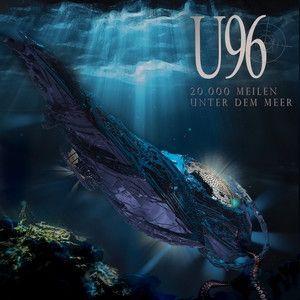 Capa do Álbum "20.000 Meilen Unter Dem Meer", de U96