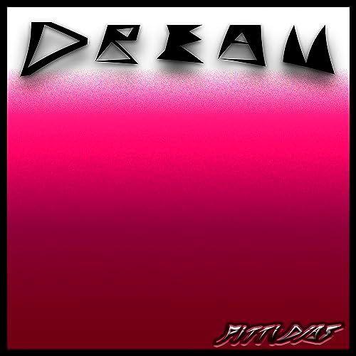 Portada de Álbum "dream", de Pitti Dias